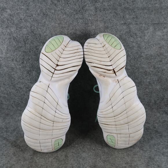 Nike Shoes Womens 6.5 Running Sneakers Free RN 5.0 Athletic Trainer Sport Active - Picture 9 of 11
